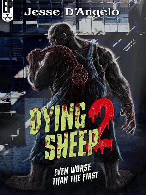 cover image of Dying Sheep 2